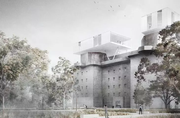 Wyniki V edycji konkursu studenckiego „Dyplom z Archicadem”