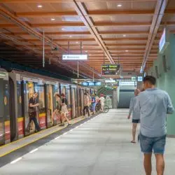 Metro Ulrychów