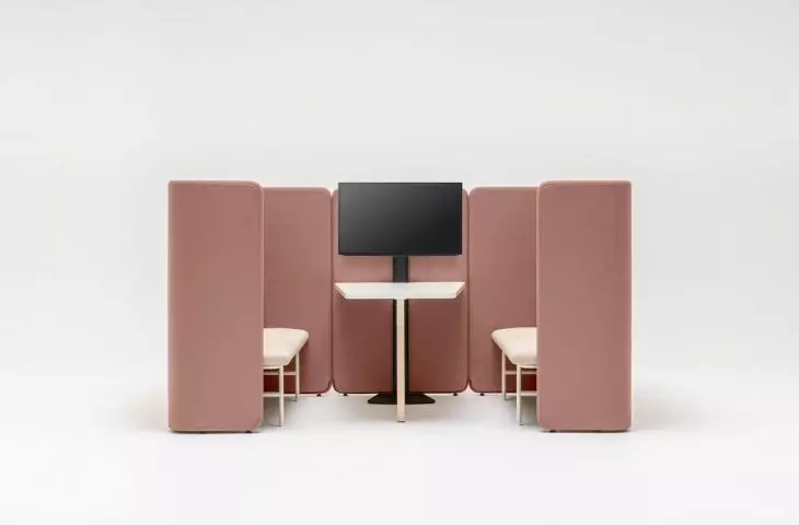 Agora meeting box