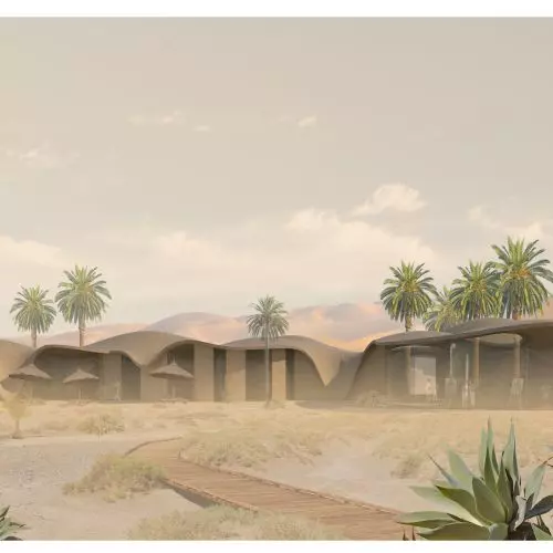 Kulturalna oaza w Maroku. Projekt „Milieu” wyróżniony w międzynarodowym konkursie