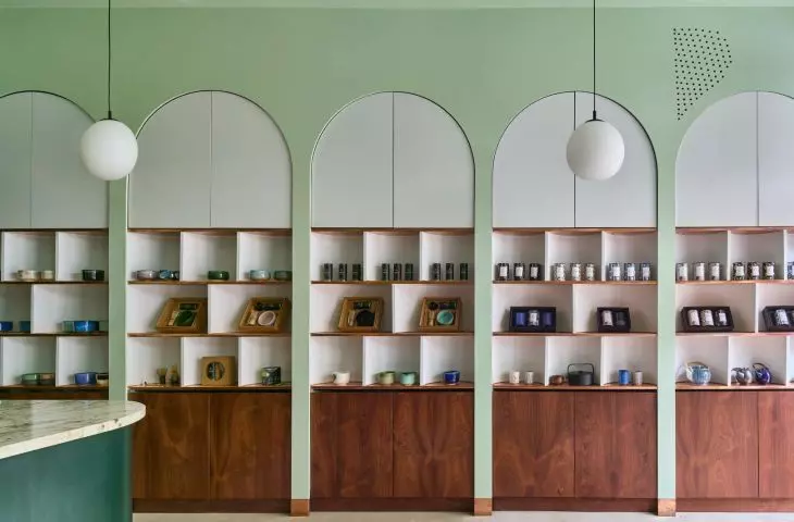 Zatrzymaj się na chwilę. Matcha bar w Warszawie