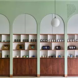 Moya Matcha Oleandrów