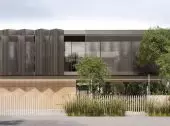 Inside out house