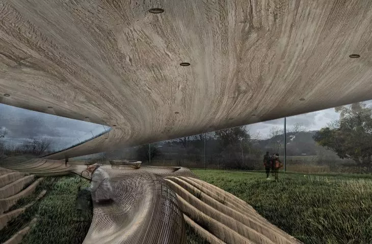 Grand Prix w kategorii Architektura
