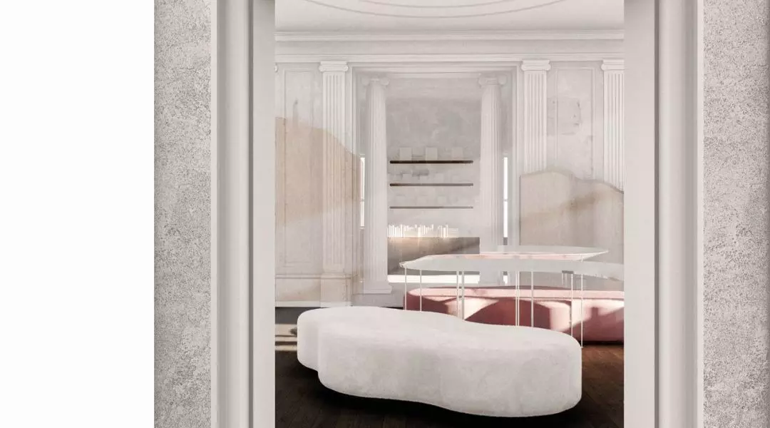Wyróżnienie w kategorii Architektura