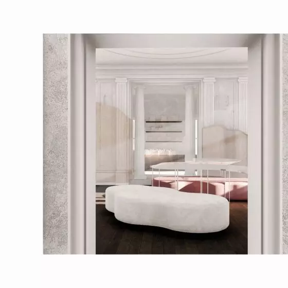 Wyróżnienie w kategorii Architektura
