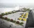 Leżajsk market revitalization project