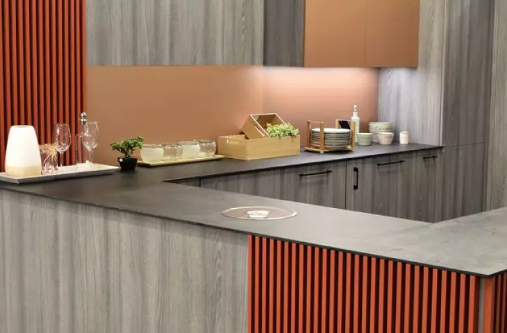 Mocne, modne i eleganckie akcenty we wnętrzach