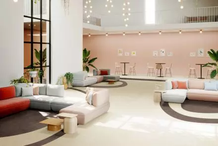 DLW Linoleum Gerflor