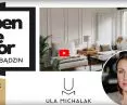 Premiera drugiego odcinka cyklu „Open the door for Tubądzin” z projektantką Ulą Michalak