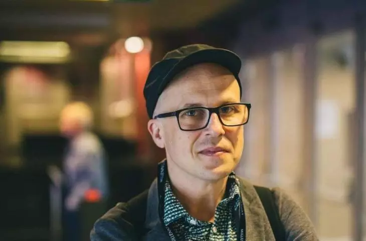 Museum of Architecture in Wroclaw has a new director