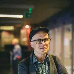 Michał Duda