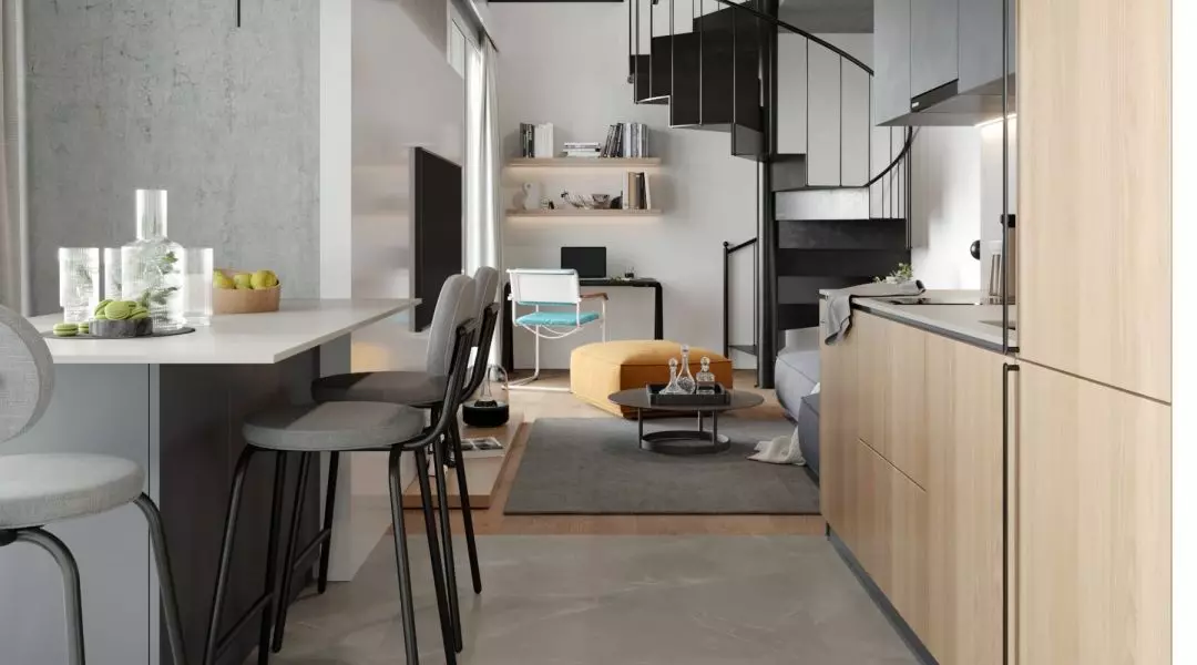 I Nagroda w kategorii Everyday Design