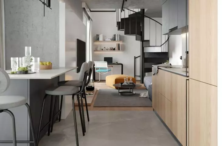 I Nagroda w kategorii Everyday Design