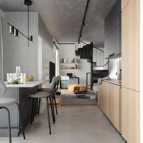 I Nagroda w kategorii Everyday Design