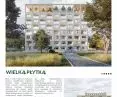II Nagroda w kategorii Unlimited Architecture