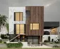 III Nagroda w kategorii Unlimited Architecture