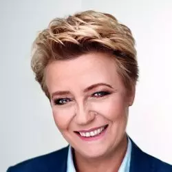 Hanna Zdanowska