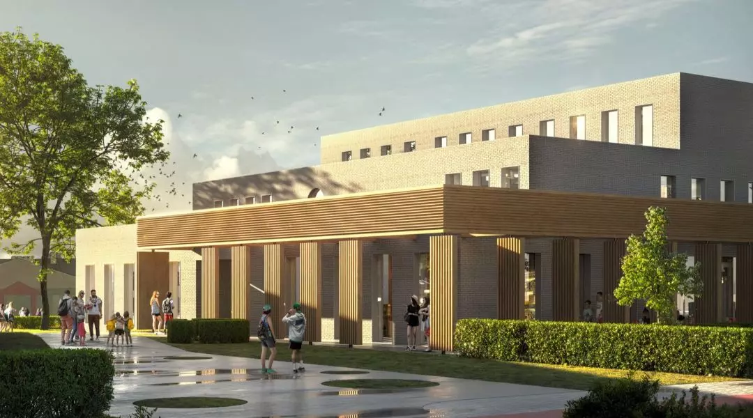 III Nagroda w konkursie na projekt Kulturoteki