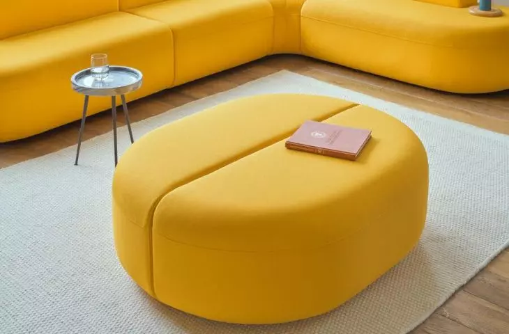 Artiko pouffe