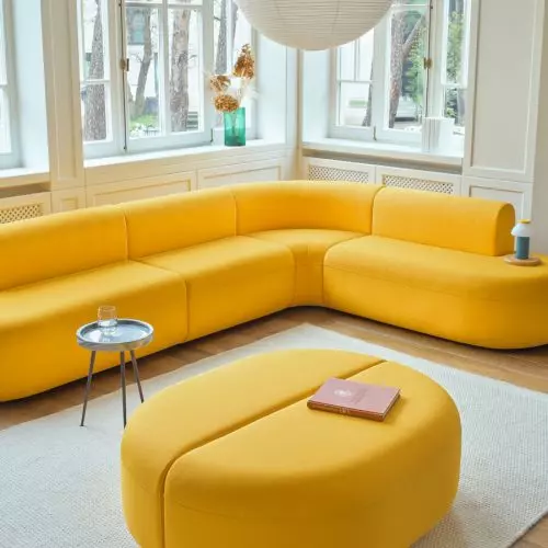 Artiko pouffe