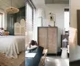 Hotel w nadmorskim stylu urządzony przez HKliving