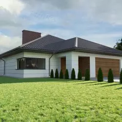 Profile wykończeniowe do systemów dociepleń od Bella Plast