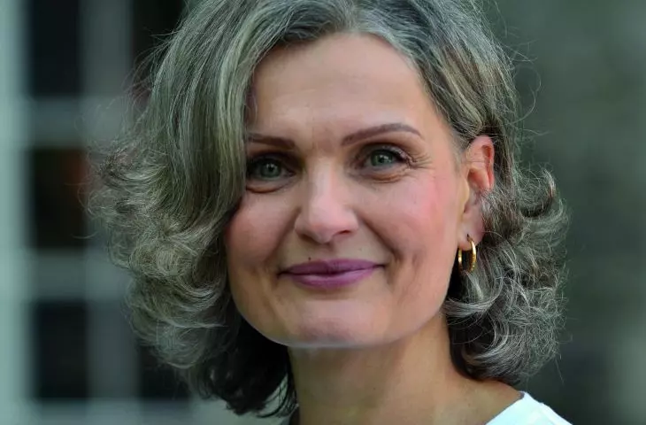 Katarzyna Zielonko-Jung o roli architektów w tworzeniu zrównoważonej klimatycznie architektury