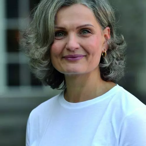 Katarzyna Zielonko-Jung o roli architektów w tworzeniu zrównoważonej klimatycznie architektury