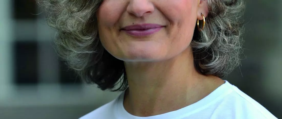Catherine Zielonko-Jung on the role of architects in creating climate sustainable architecture