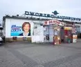 W Rzeszowie termin „salon miejski” nie posiada desygnatu. Niewybredny marketing rzuca się w oczy nawet w przestrzeniach, które powinny stanowić wizytówkę miasta.