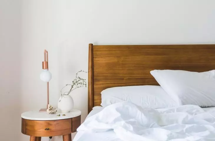 Plan na dobry sen – aranżacja przestrzeni sypialnej