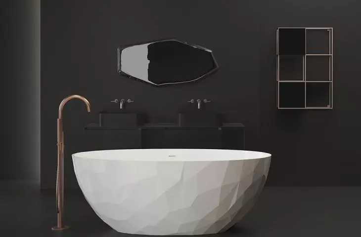 XEA – niezwykła odsłona geometrii