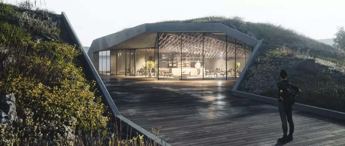 Polish architects best in international competition