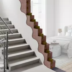 Leca®BLOK – ściany o wysokiej izolacyjności akustycznej