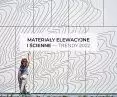 Materiały elewacyjne i ścienne – trendy 2022