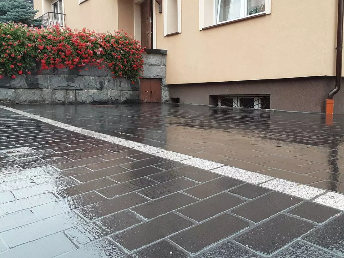WRKB-GRANIT - z myślą o tworzeniu przestrzeni pięknych, zdrowych, bezpiecznych