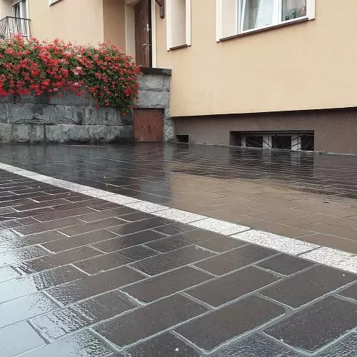 WRKB-GRANIT – z myślą o tworzeniu przestrzeni pięknych, zdrowych, bezpiecznych