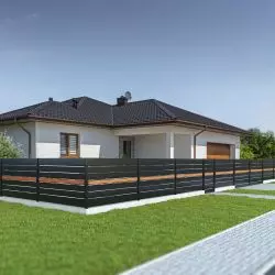 Metalowe Systemy Ogrodzeń Budmat – jedno ogrodzenie, wiele możliwości!