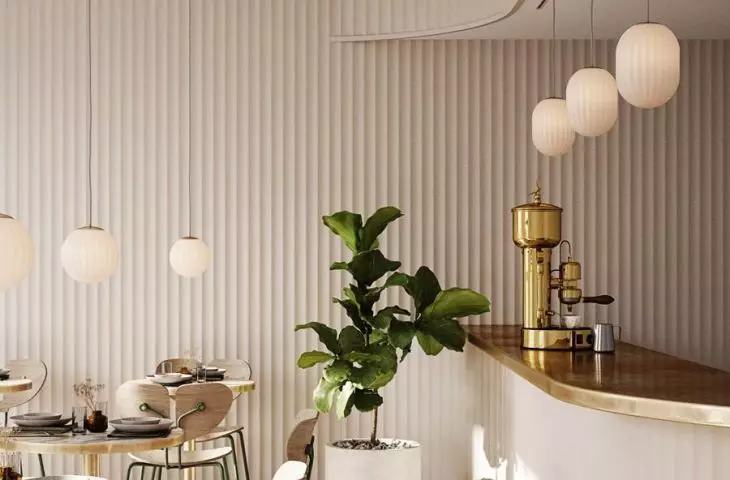 TOP 10 lamps for coffee shops