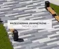 Przestrzenie zewnętrzne – Trendy 2022