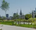 Skwer Sportów Miejskich