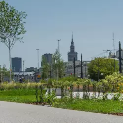 Skwer Sportów Miejskich