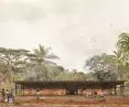 Projekt Domu Dzieci w Senegalu