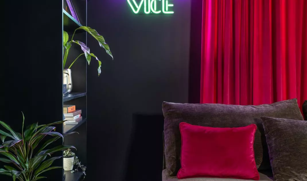 Miami Vice