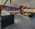 Flooring: Neolith Zaha Stone