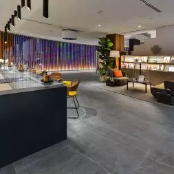 Posadzka: Neolith Zaha Stone