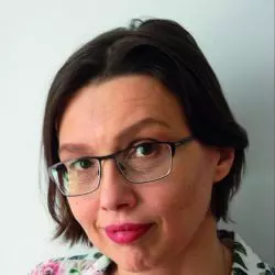 Małgorzata Hanzl