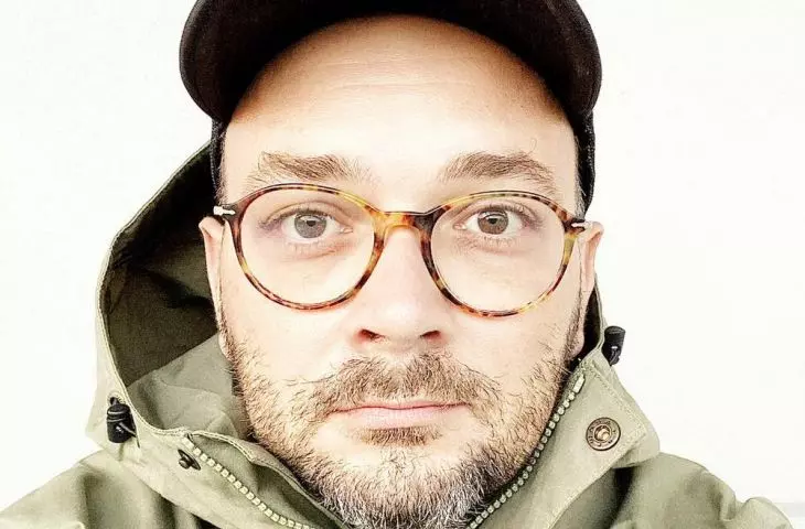 Sympathetic times are coming to an end. A conversation with Filip Springer.