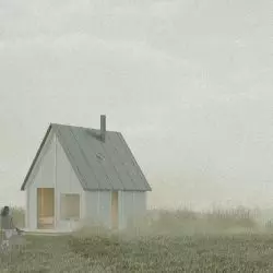 Projekt Green Cabin znalazł się na krótkiej liście konkursowej